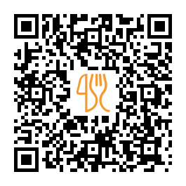 QR-code link către meniul Husky House