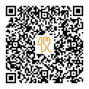 Link z kodem QR do menu The Uptown Old Western Country Since 1879