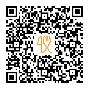 QR-code link para o menu de Champa Kitchen