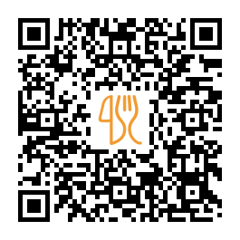 QR-code link para o menu de Canada Cafe