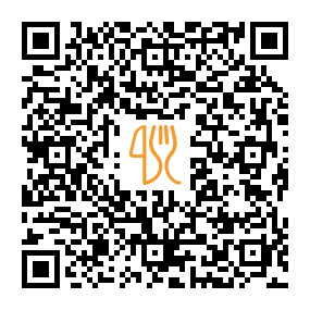 QR-code link para o menu de Homesteader's Kitchen