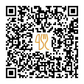 QR-code link para o menu de Mcdonald's