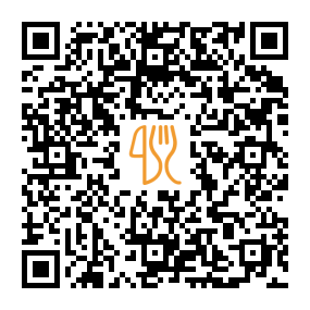 QR-code link para o menu de Yoyo Tea House