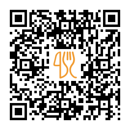 QR-code link para o menu de Valentine