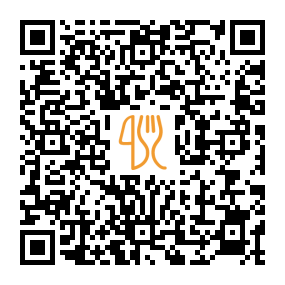 QR-code link naar het menu van Port Moody Legion Club 119