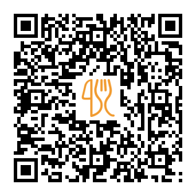 QR-code link naar het menu van The Funky Goat