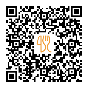 QR-code link para o menu de Patisserie Afroditi