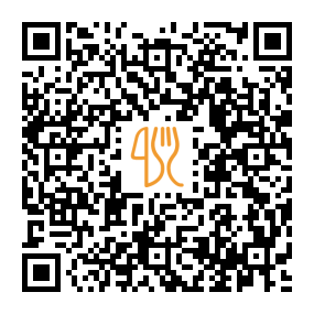 QR-kód az étlaphoz: Oriental Garden