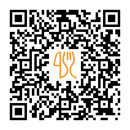 QR-code link către meniul Le Cafetier