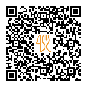 QR-code link para o menu de Blondy's Coffee