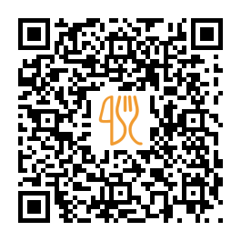 QR-code link para o menu de Cafe Ami