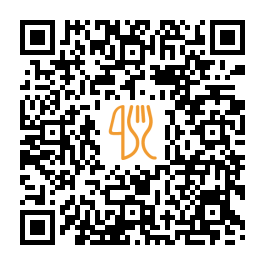 QR-code link para o menu de Tokyo Smoke