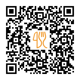 QR-code link para o menu de 241 Pizza