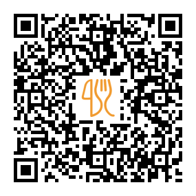 QR-code link para o menu de Sushi Box on Bay