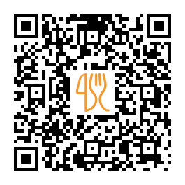 QR-code link para o menu de Oggie's Diner