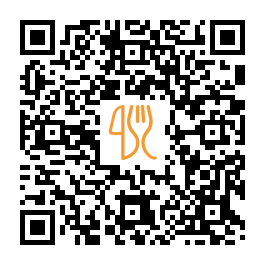 QR-code link naar het menu van Pizza 73