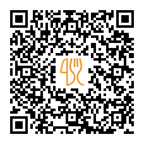 Link z kodem QR do menu Imonay House Korean Resaurant