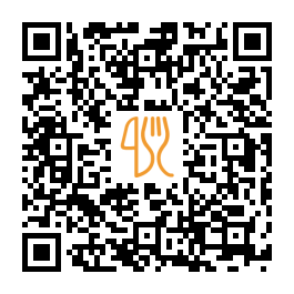 QR-code link naar het menu van Hot Wok Cafe