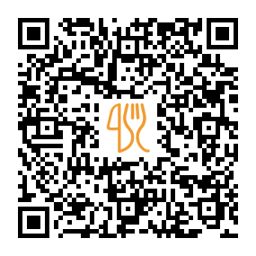 QR-code link para o menu de Coffee Cottage