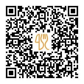 QR-code link para o menu de The Curly Willow Eatery