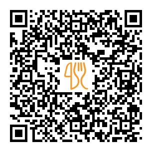 QR-code link para o menu de Flying Wedge Pizza Co