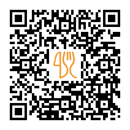 QR-code link para o menu de Caffe Mauro