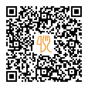 QR-code link para o menu de Sushi Garden