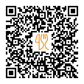 QR-code link para o menu de Pho Ong Rau