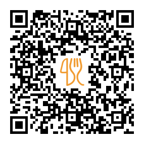 QR-code link para o menu de Stratos Pizzeria