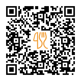 QR-code link para o menu de Crepe Cafe