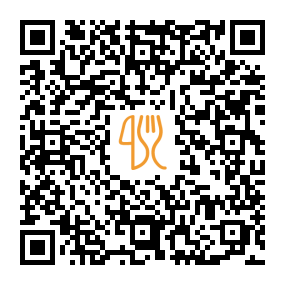 QR-code link para o menu de Spice Indian Bistro