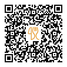 QR-code link către meniul Resto Alegria