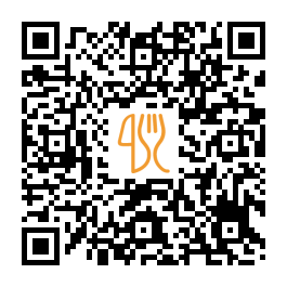 Link z kodem QR do menu Saigon 27