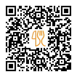 QR-code link para o menu de Homestead Kitchen