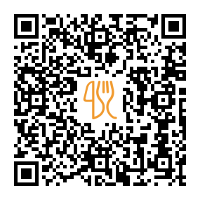 QR-code link para o menu de Carver Slow Roasted