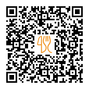 QR-code link naar het menu van Calgary Hot Plate