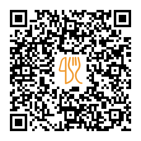 QR-code link para o menu de Manchu Wok