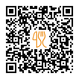 QR-code link para o menu de Bistro Alma