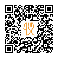 QR-code link para o menu de Arashi Sushi