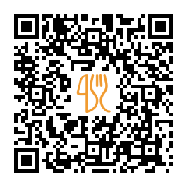 QR-code link para o menu de Pho Gia Thanh