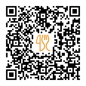 QR-code link către meniul Mysteriously Yours