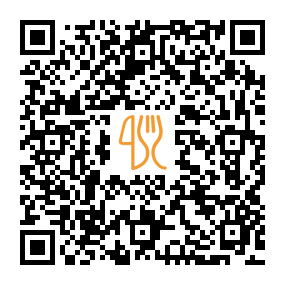 QR-code link para o menu de Corner House Cafe