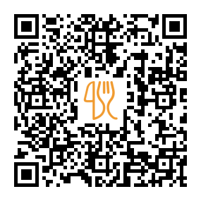 QR-code link para o menu de Fudao Noodle House
