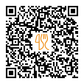 QR-code link para o menu de The Moose Cave