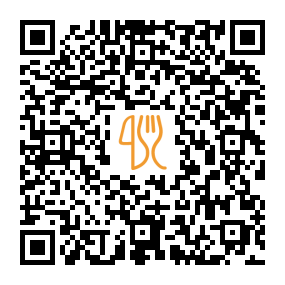 QR-code link para o menu de La Trattoria