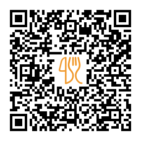 QR-code link para o menu de Fork and Dagger Bistro