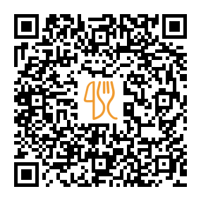 Link z kodem QR do menu The One Sushi Pacific Mall Place