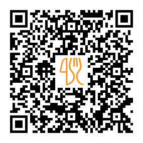 QR-code link naar het menu van Cheshire Cheese Inn