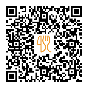 QR-code link para o menu de Sushi Bong