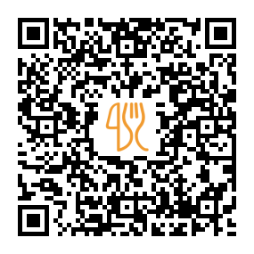 QR-code link para o menu de Huang's Beef Noodle
